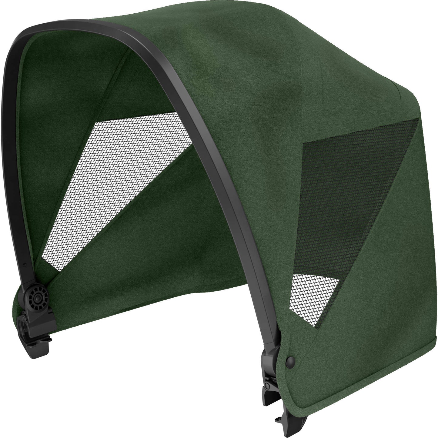 Veer Cruiser XL Custom Retractable Canopy - Display