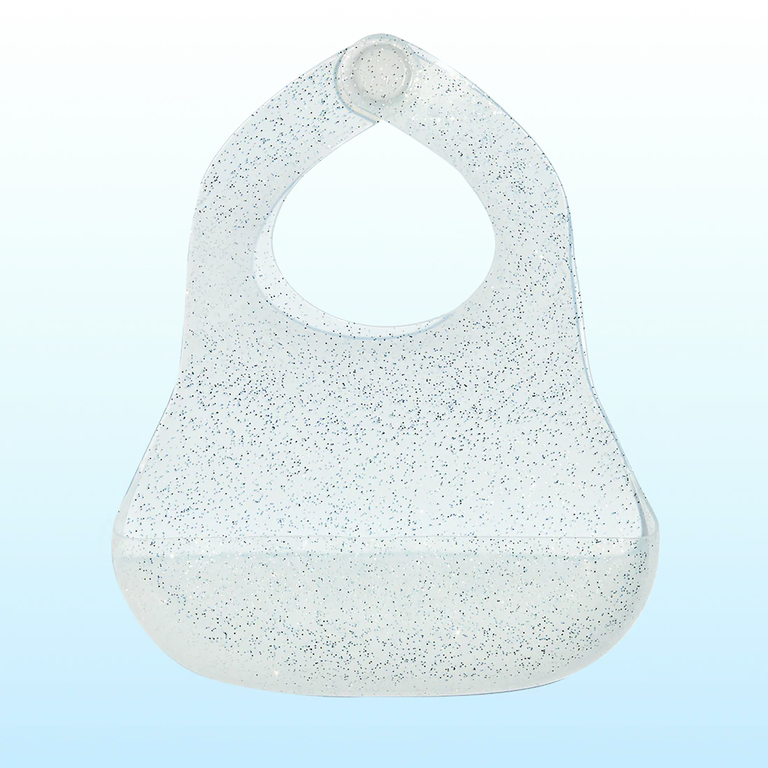 Magnetic Bib - Sugar Jelly