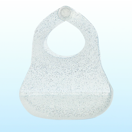 Magnetic Bib - Sugar Jelly