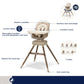 Maxi-Cosi Kindred Kiskadee 360° Rotating High Chair