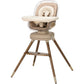 Maxi-Cosi Kindred Kiskadee 360° Rotating High Chair