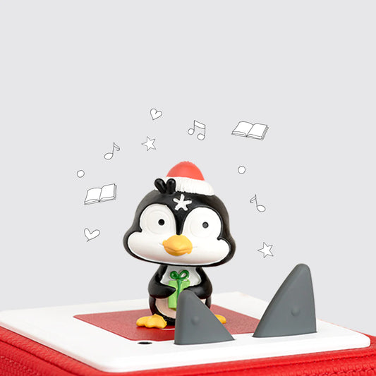 Holiday Songs Tonie