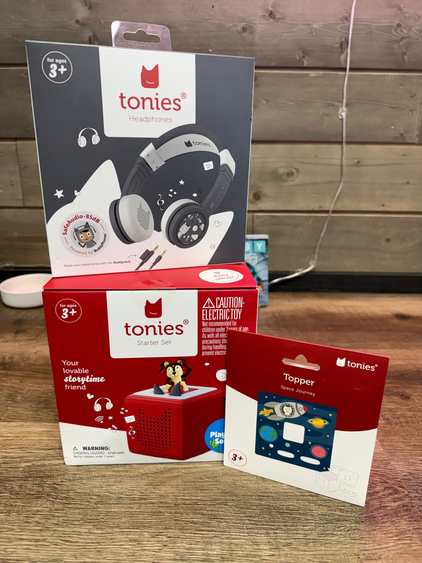 Tonies 1 Bundle