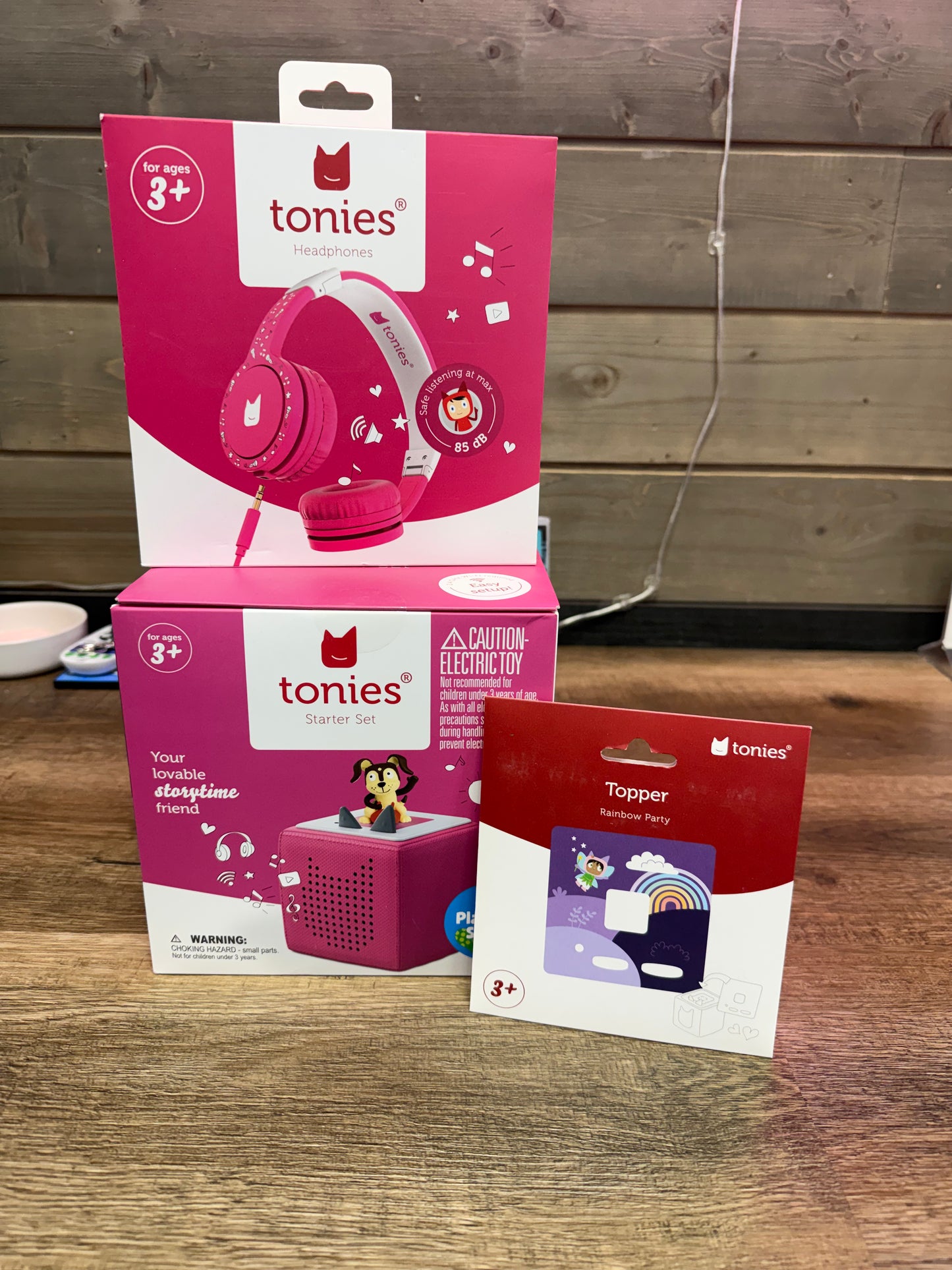 Tonies 1 Bundle