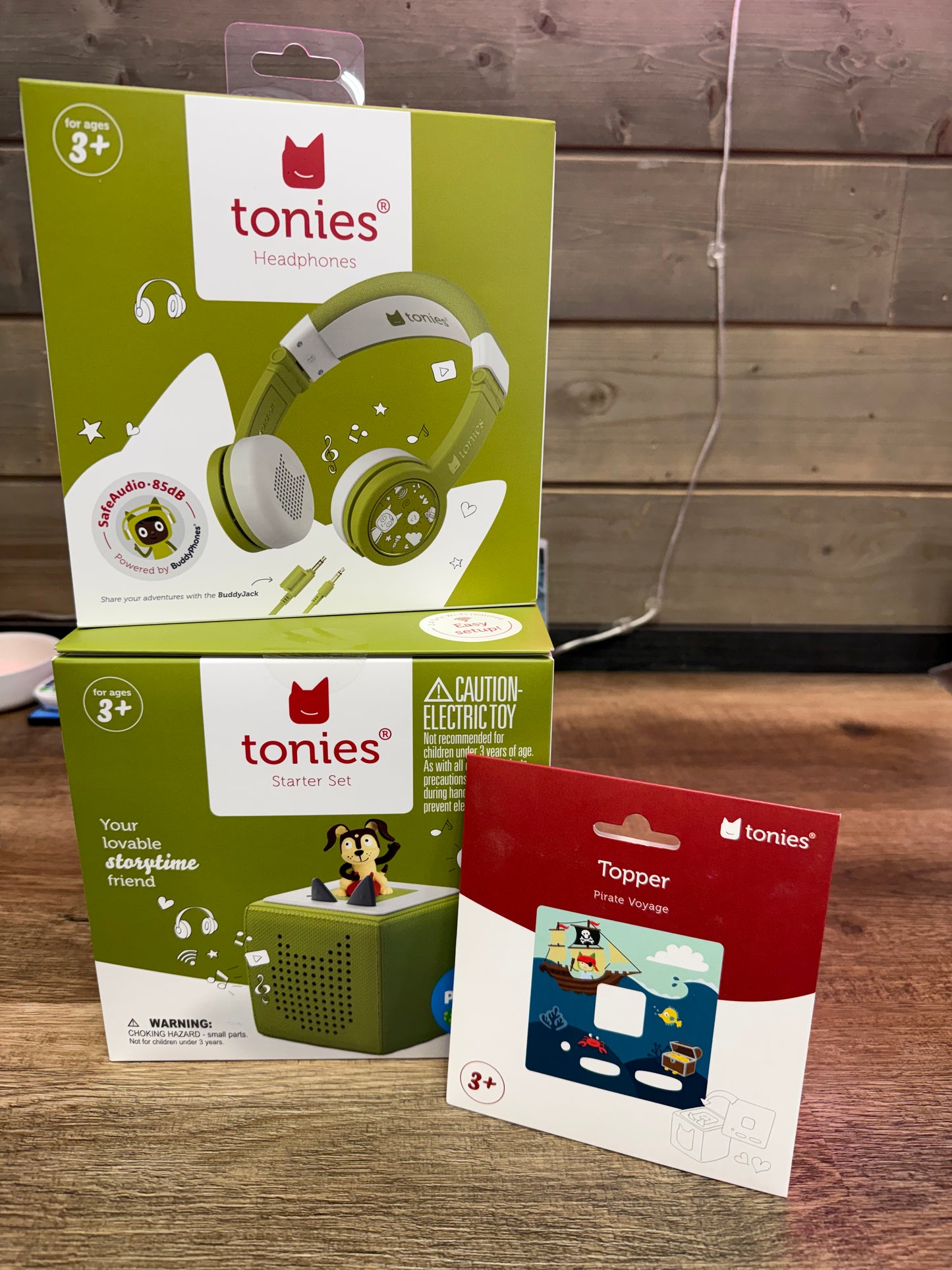 Tonies 1 Bundle