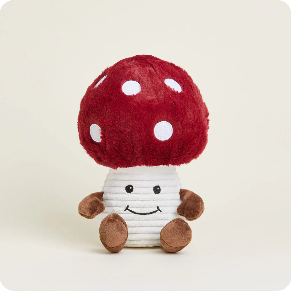 Warmies Large - Mushroom
