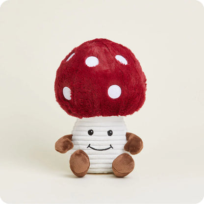 Warmies Large - Mushroom