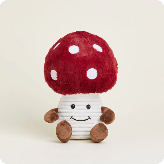 Warmies Large - Mushroom