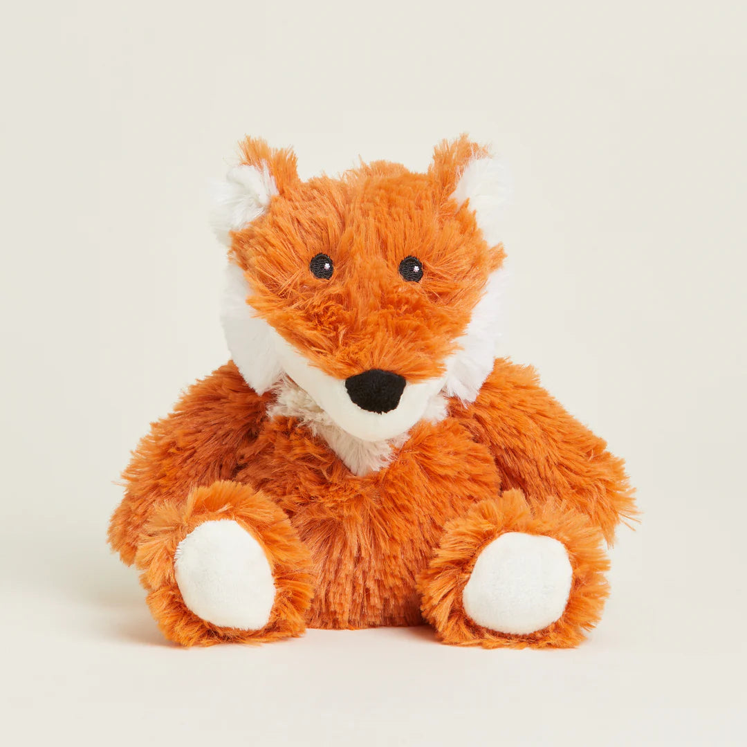 Warmies Junior - Fox