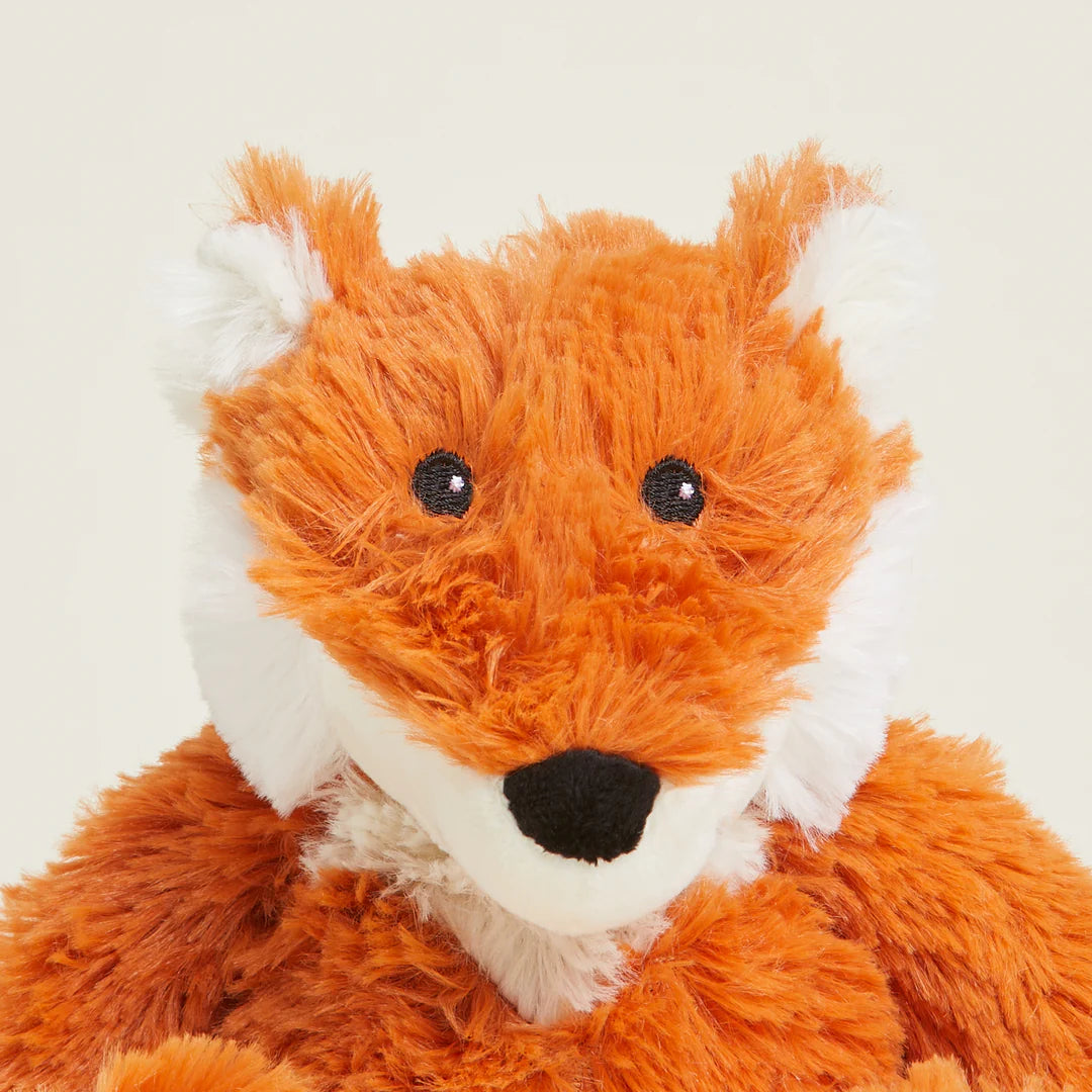 Warmies Junior - Fox