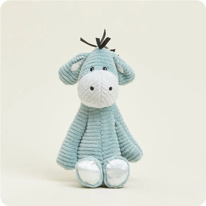 Warmies Large - Donkey My First Warmie