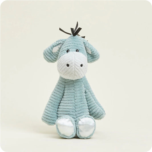 Warmies Large - Donkey My First Warmie