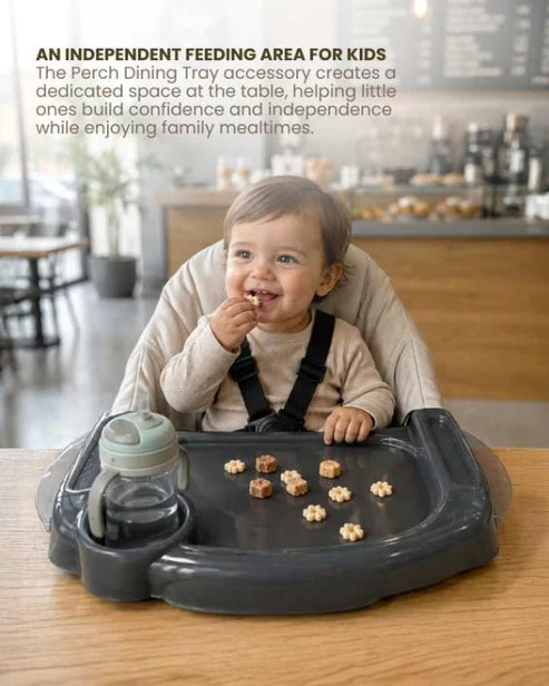 Perch Dining Tray