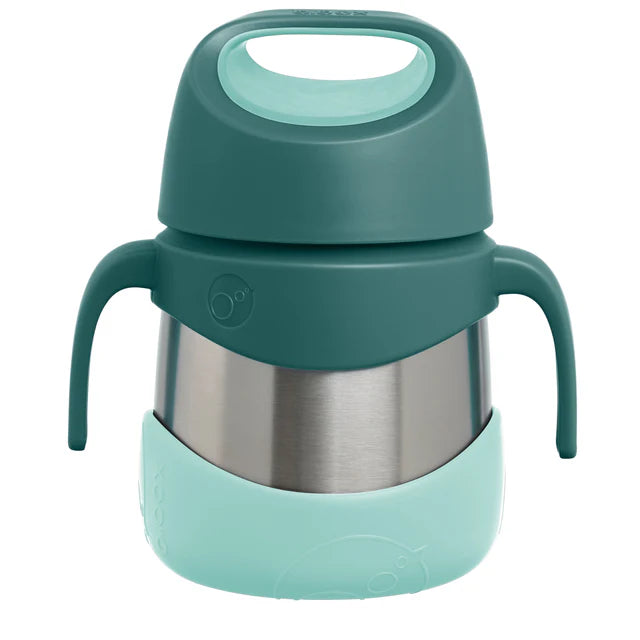 insulated food jar
