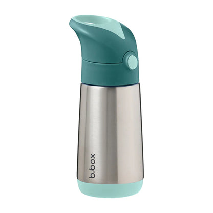 12oz insulated drink bottle