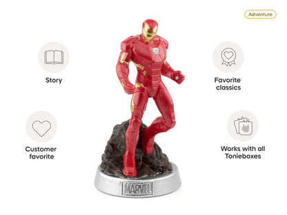 MARVEL Iron Man Tonie