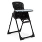 Jeep Classic Convertible 2-in-1 High Chair for Babies and Toddlers