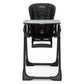 Jeep Classic Convertible 2-in-1 High Chair for Babies and Toddlers