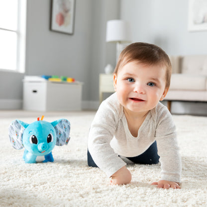 Lamaze Puffaboo™ Elephant