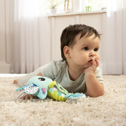 Lamaze Alise the Axolotl™ Clip & Go
