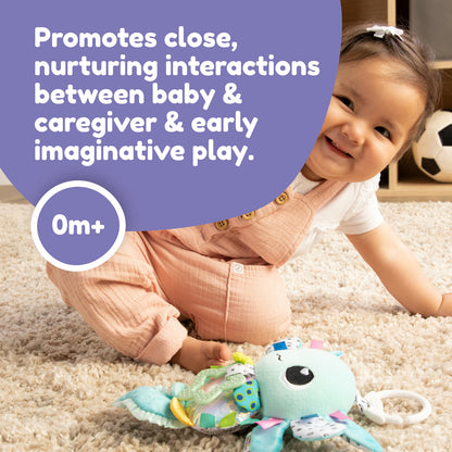 Lamaze Alise the Axolotl™ Clip & Go