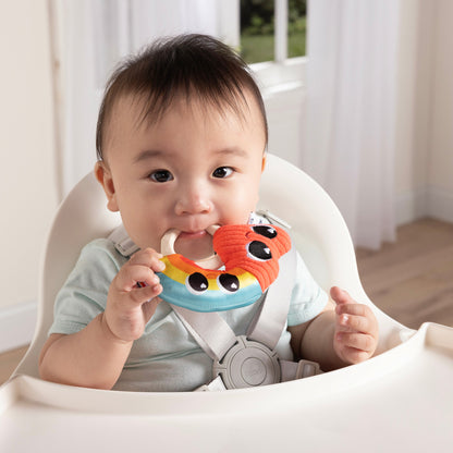Lamaze Besties™ Baby Rattle