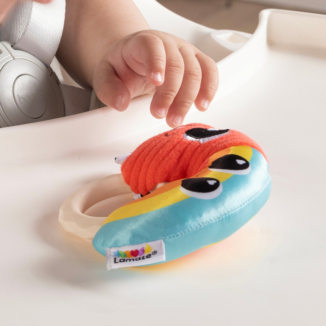 Lamaze Besties™ Baby Rattle