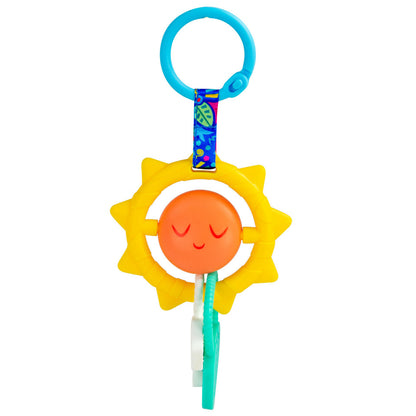Bebé Fuerte Strong & Sunny Clip On™ Stroller Toy