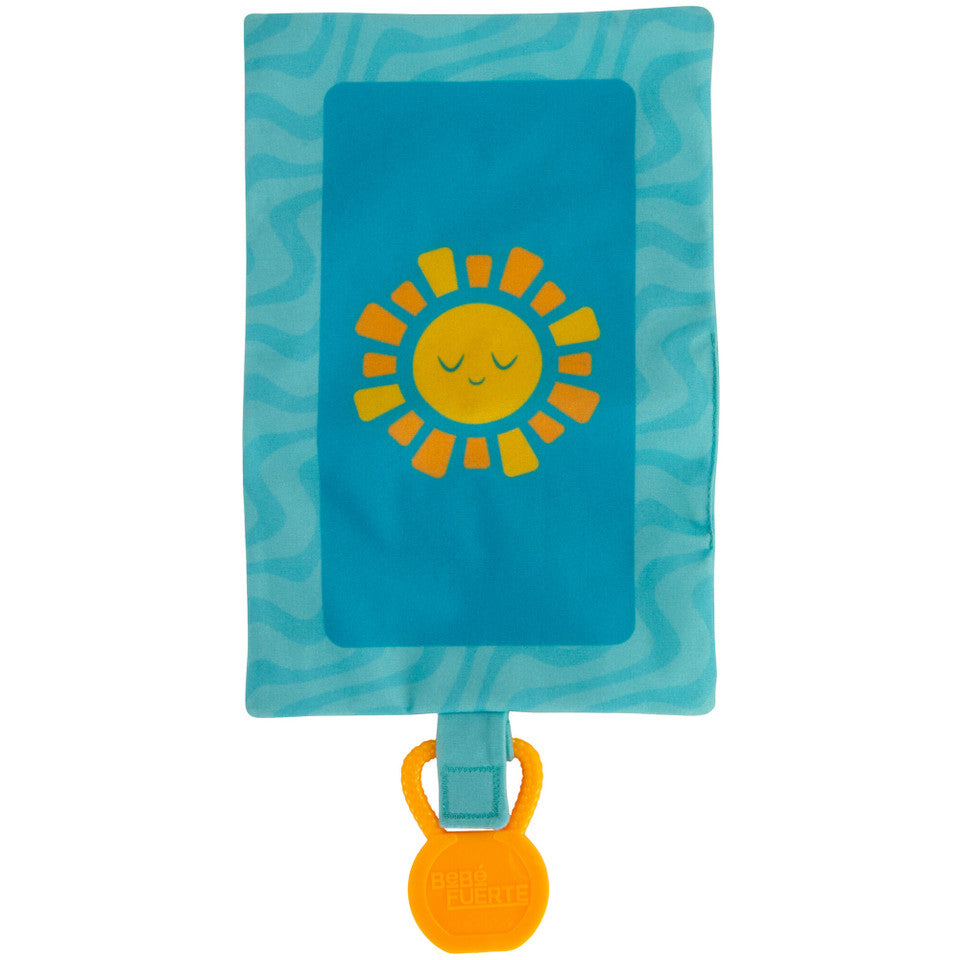 Bebé Fuerte Let's Move Giftset™