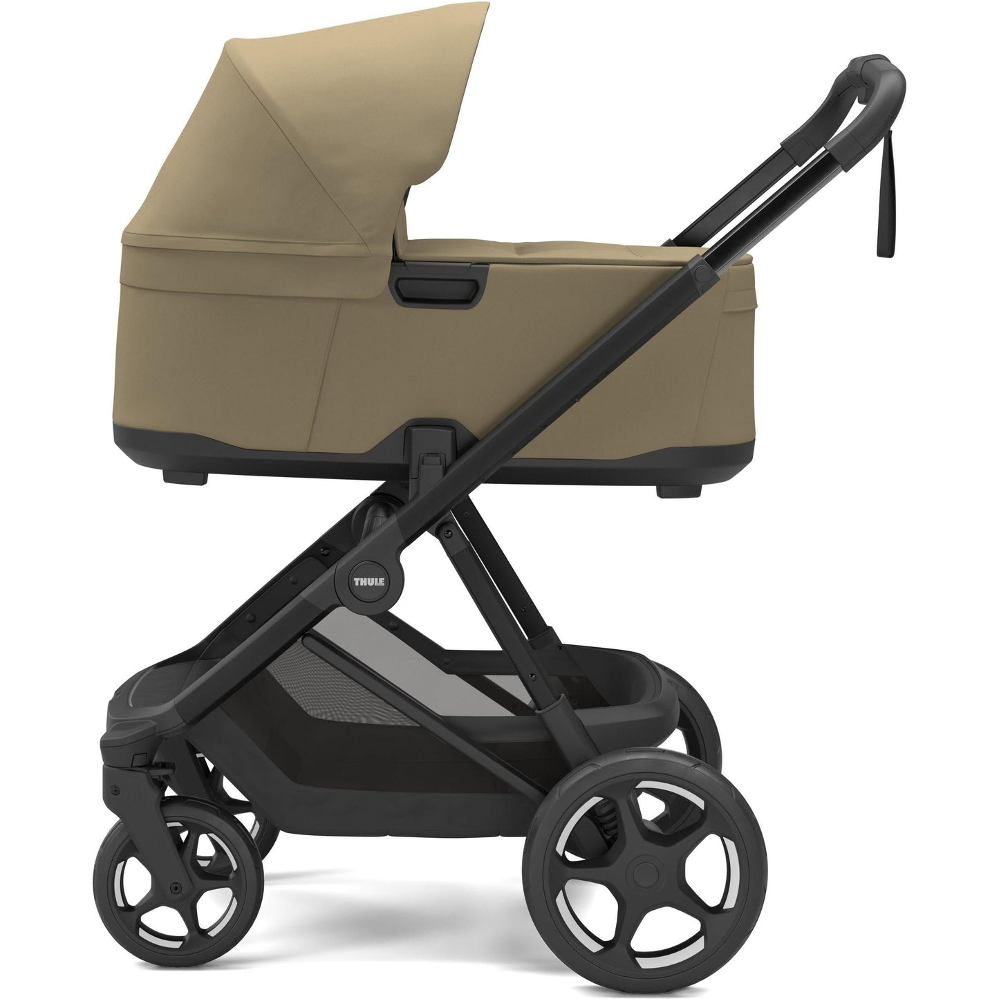 Thule Charm Stroller 2-in-1