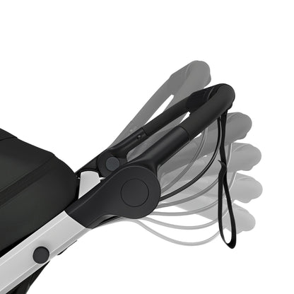 Thule Glide 3 Jogging Stroller