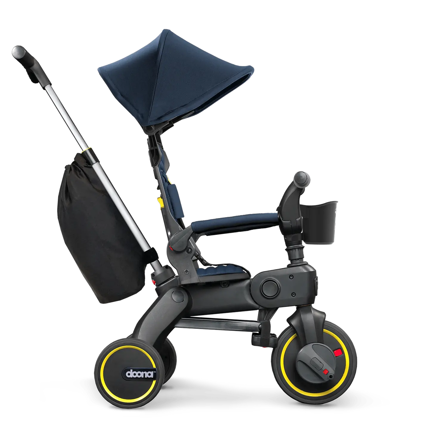 Liki Trike S3