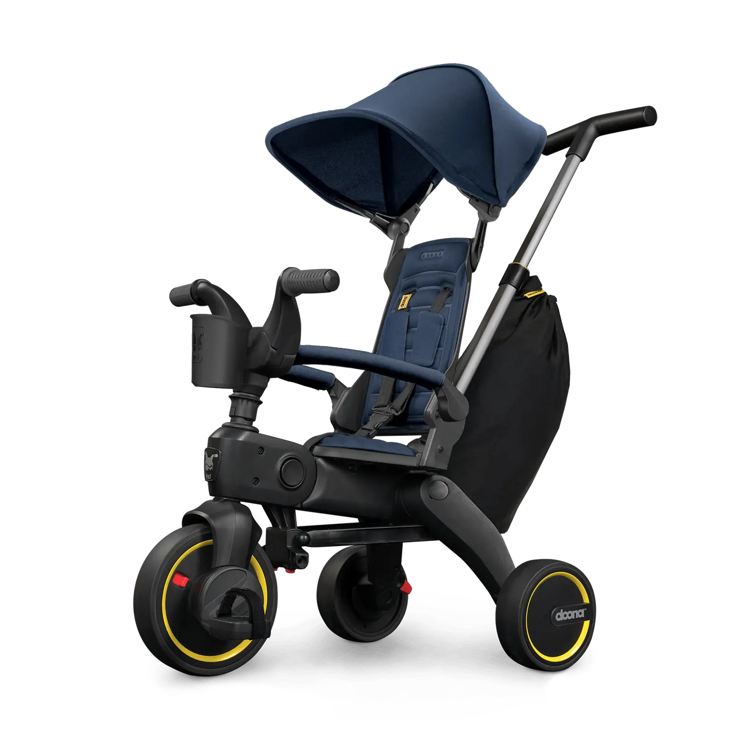 Liki Trike S3