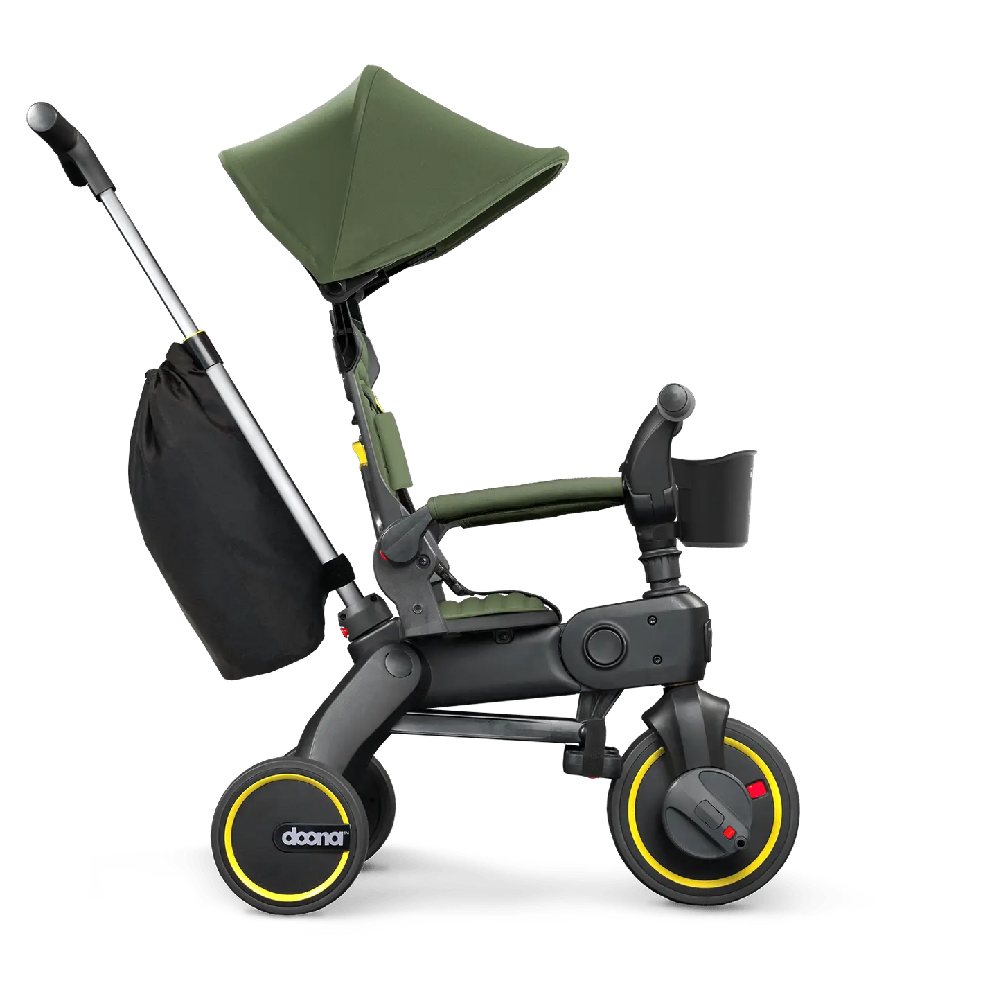 Liki Trike S3
