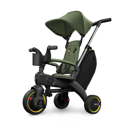 Liki Trike S3