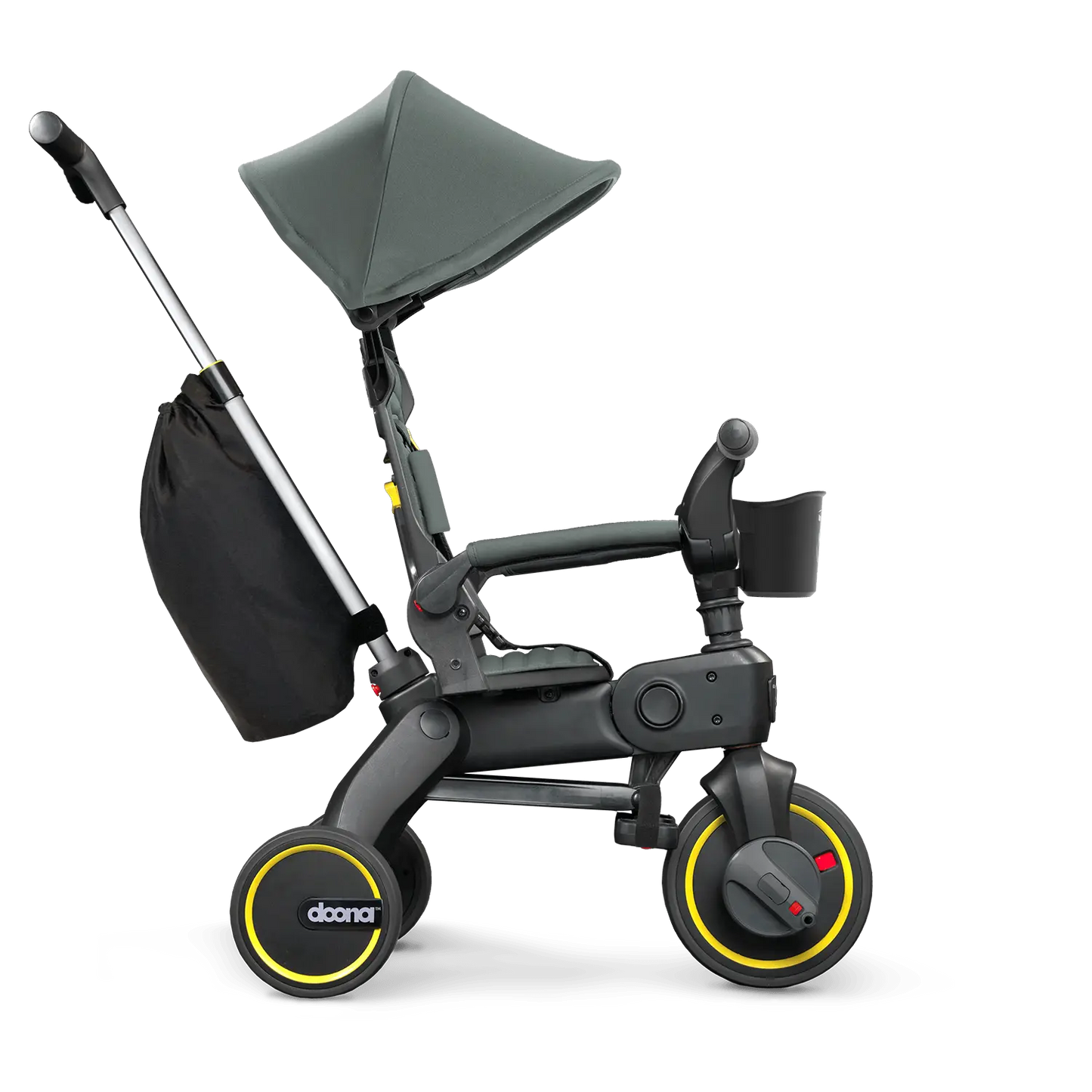 Liki Trike S3