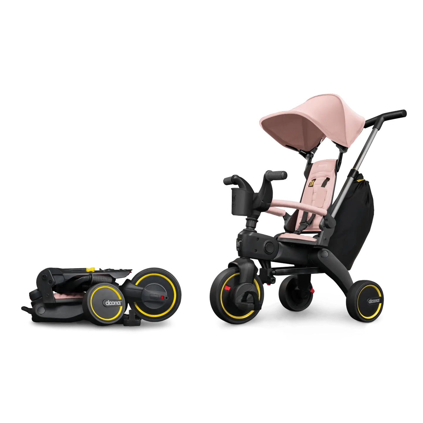 Liki Trike S3