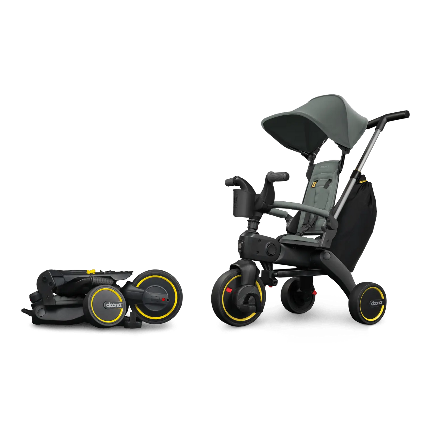 Liki Trike S3