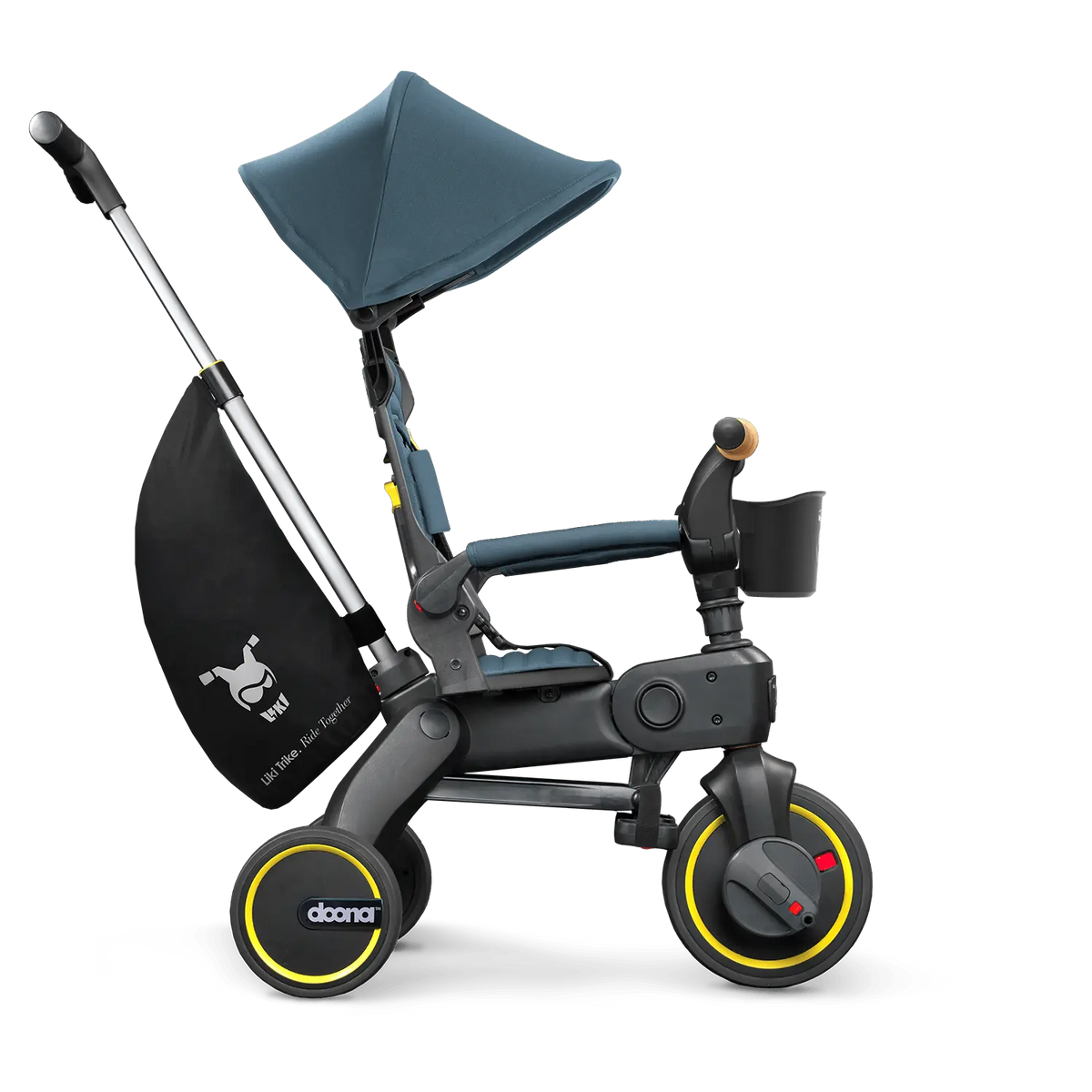 Liki Trike S5