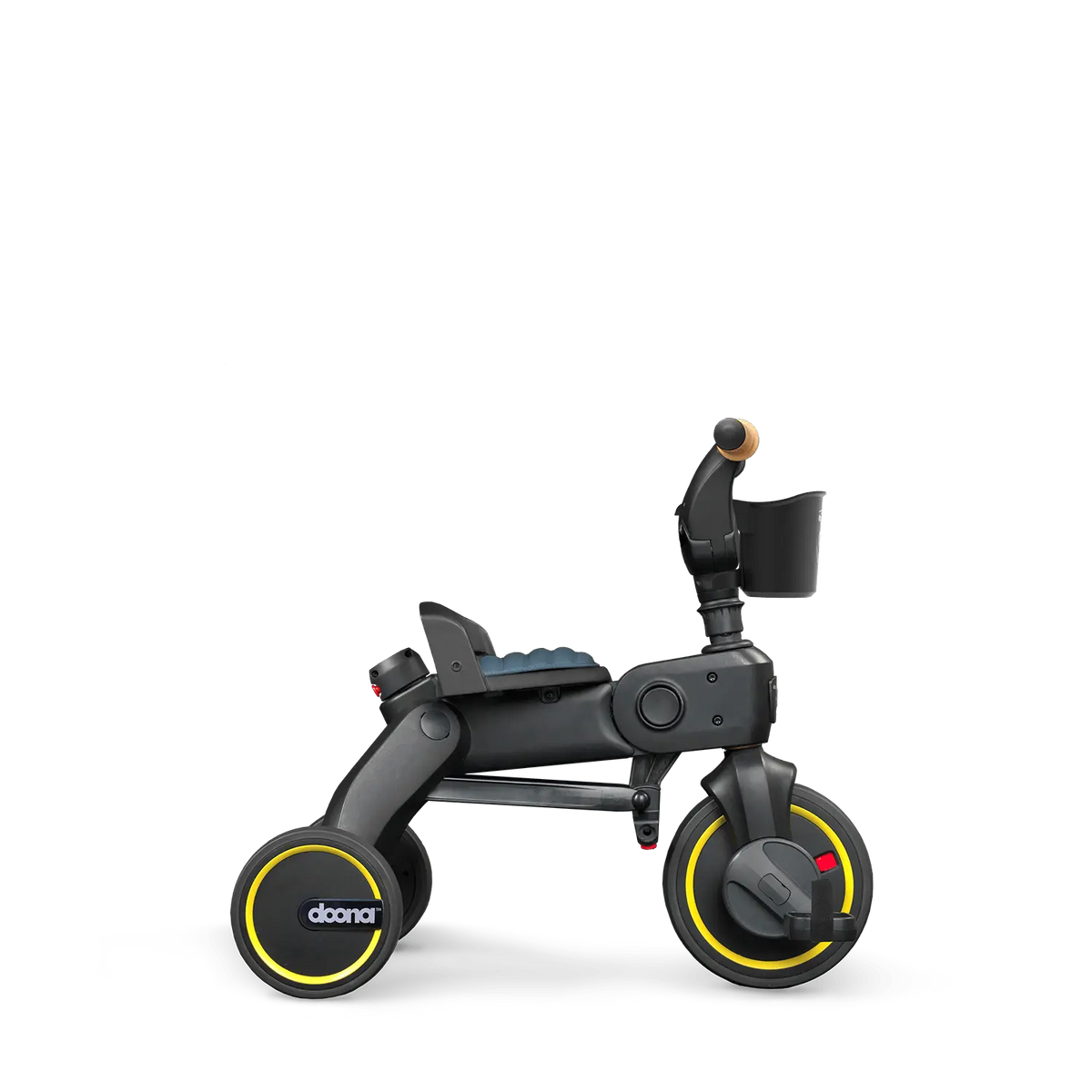 Liki Trike S5