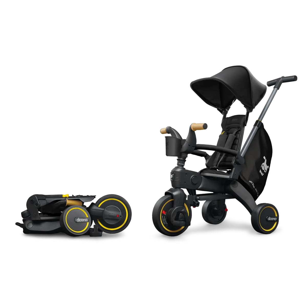 Liki Trike S5