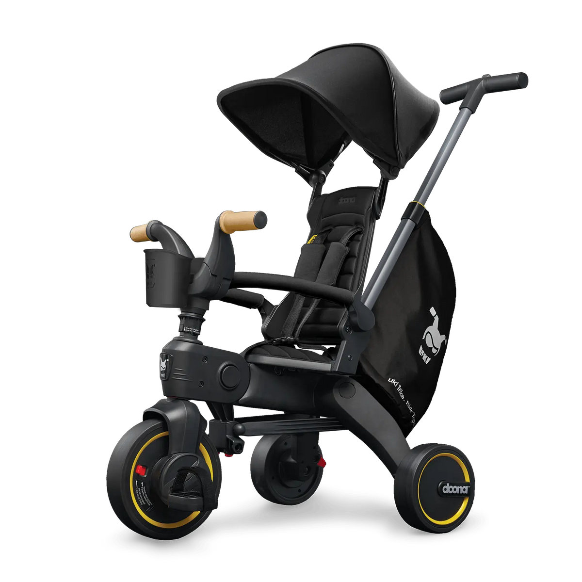 Liki Trike S5