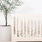 Nellie Crib Sheet