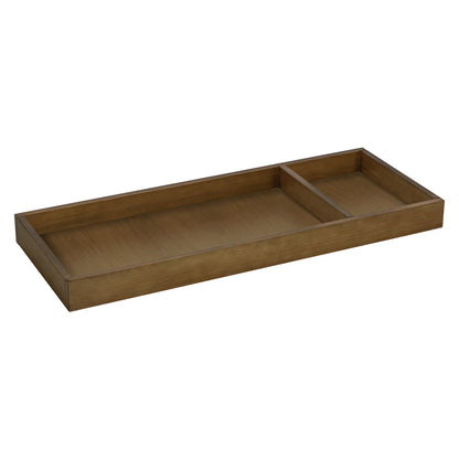 Universal Wide Removable Changing Tray