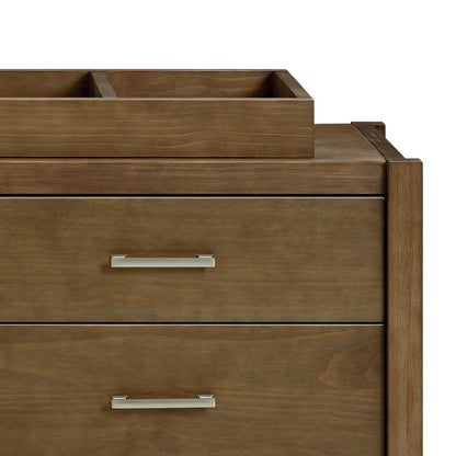 Universal Wide Removable Changing Tray