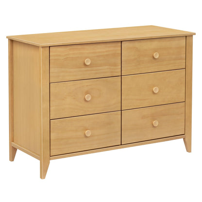 Babyletto Sprout 6-Drawer Double Dresser