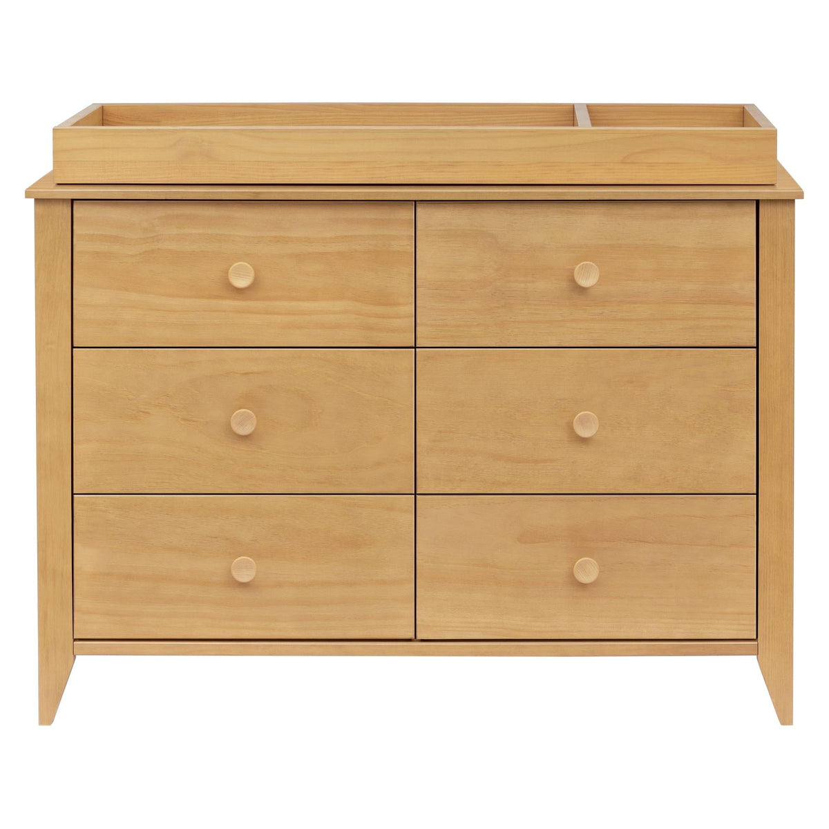 Babyletto Sprout 6-Drawer Double Dresser