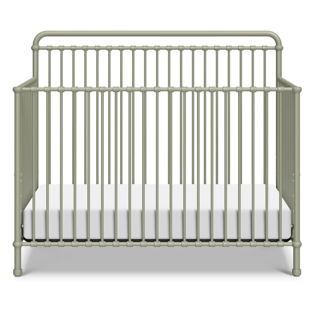 Winston 4-in-1 Convertible Crib