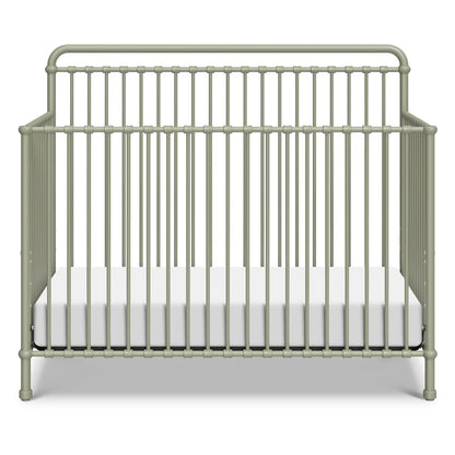 Winston 4-in-1 Convertible Crib
