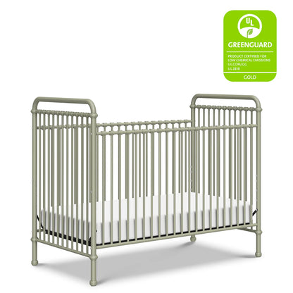 Abigail 3-in-1 Convertible Crib